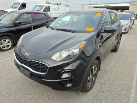 Обява за продажба на Kia Sportage * LX S * CARFAX * БЕЗ ПЪРВОНАЧАЛНА ВНОСКА ~25 000 лв. - изображение 1