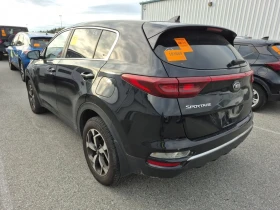 Обява за продажба на Kia Sportage * LX S * CARFAX * БЕЗ ПЪРВОНАЧАЛНА ВНОСКА ~25 000 лв. - изображение 3
