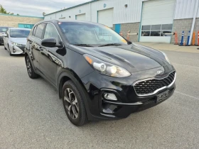 Обява за продажба на Kia Sportage * LX S * CARFAX * БЕЗ ПЪРВОНАЧАЛНА ВНОСКА ~25 000 лв. - изображение 1