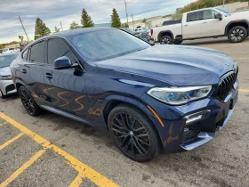 BMW X6 M-pkg* Laser* Harman/Kardon* Пано - 70500 лв. / 36046.08 € - 74724178 2