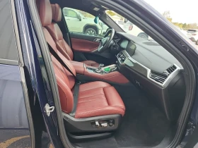 BMW X6 M-pkg* Laser* Harman/Kardon* Пано - 70500 лв. / 36046.08 € - 74724178 12