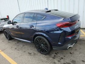 BMW X6 M-pkg* Laser* Harman/Kardon* Пано - 70500 лв. / 36046.08 € - 74724178 4
