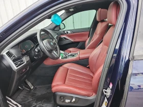 BMW X6 M-pkg* Laser* Harman/Kardon* Пано - 70500 лв. / 36046.08 € - 74724178 7