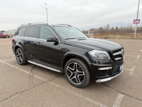 Mercedes-Benz GL 350 350 cdi bluetech | Mobile.bg � ����� ������ 17