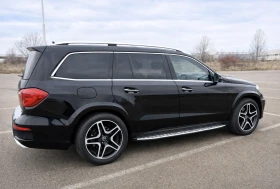 Mercedes-Benz GL 350 350 cdi bluetech, снимка 3