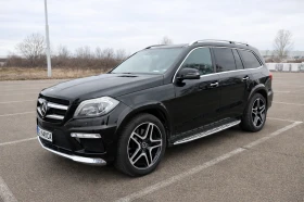 Mercedes-Benz GL 350 350 cdi bluetech, снимка 2