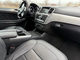 Mercedes-Benz GL 350 350 cdi bluetech | Mobile.bg � ����� ������ 7