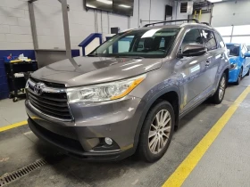 Toyota Highlander * XLE * CARFAX * БЕЗ ПЪРВОНАЧАЛНА ВНОСКА
