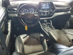 Toyota Highlander 3.5 XSE - 24500 € / 47917.83 лв. - 19643176 8