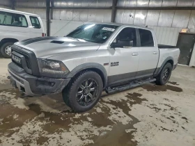 Dodge RAM 1500 * REBEL * CARFAX * , снимка 9