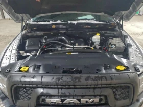 Dodge RAM 1500 * REBEL * CARFAX * , снимка 17