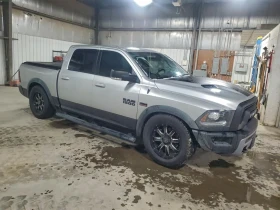 Dodge RAM 1500 * REBEL * CARFAX * , снимка 12