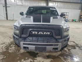 Dodge RAM 1500 * REBEL * CARFAX * , снимка 13