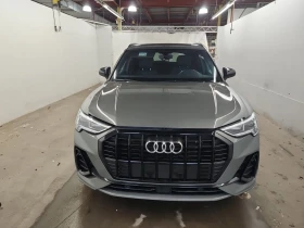 Audi Q3 / PROGRESSIV / PANO / PODGREV / CARFAX