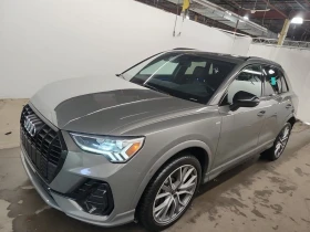Audi Q3 / PROGRESSIV / PANO / PODGREV / CARFAX - 26250 € / 51340.54 лв. - 87536194 2