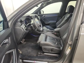 Audi Q3 / PROGRESSIV / PANO / PODGREV / CARFAX - 26250 € / 51340.54 лв. - 87536194 9