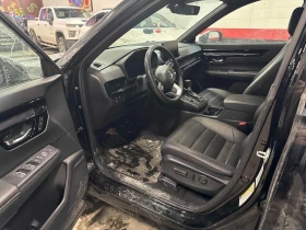 Honda Cr-v * Touring * CARFAX * БЕЗ ПЪРВОНАЧАЛНА ВНОСКА, снимка 5