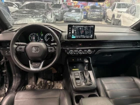 Honda Cr-v * Touring * CARFAX * БЕЗ ПЪРВОНАЧАЛНА ВНОСКА, снимка 9