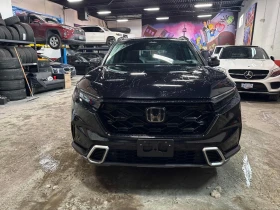 Honda Cr-v * Touring * CARFAX * БЕЗ ПЪРВОНАЧАЛНА ВНОСКА, снимка 6
