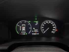 Honda Cr-v * Touring * CARFAX * БЕЗ ПЪРВОНАЧАЛНА ВНОСКА, снимка 8