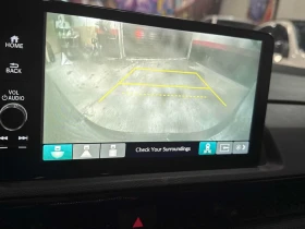 Honda Cr-v * Touring * CARFAX * БЕЗ ПЪРВОНАЧАЛНА ВНОСКА, снимка 14