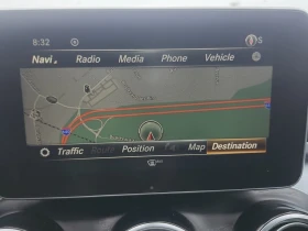 Mercedes-Benz GLC * AMG 43 * CARFAX * ЦЕНА ДО БГ, снимка 15