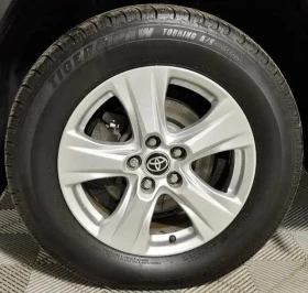 Toyota Rav4 / XLE / FWD / ШИБИДАХ / ПОДГРЕВИ / CARFAX / - 24000 € / 46939.92 лв. - 59606793 8