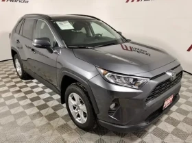 Toyota Rav4 / XLE / FWD / ШИБИДАХ / ПОДГРЕВИ / CARFAX /