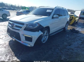 Mercedes-Benz GL 550 4MATIC* 360КАМЕРА* H&K SOUND* ПОДГРЕВ/ОБДУХВАНЕ*  - 11800 € / 23078.79 лв. - 17523170 3