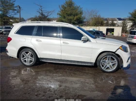 Mercedes-Benz GL 550 4MATIC* 360КАМЕРА* H&K SOUND* ПОДГРЕВ/ОБДУХВАНЕ*  - 11800 € / 23078.79 лв. - 17523170 8