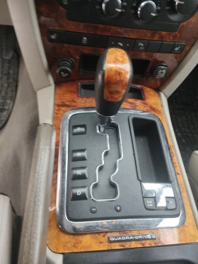 Jeep Grand cherokee, снимка 10