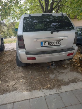 Jeep Grand cherokee, снимка 7