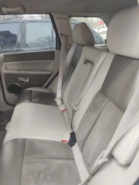 Jeep Grand cherokee, снимка 6