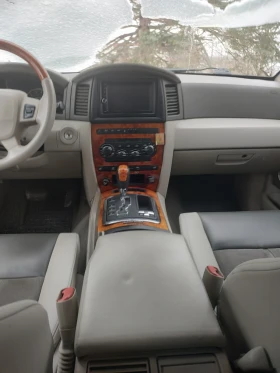 Jeep Grand cherokee, снимка 2