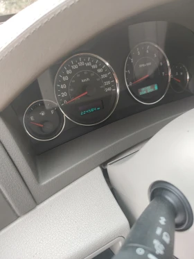 Jeep Grand cherokee, снимка 5