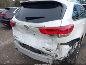 Toyota Highlander LIMITED PLATINUM* Обдухване* Памет* 360Кам* Подгре - 15998 € / 31289.37 лв. - 98139696 9