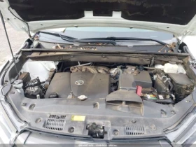 Toyota Highlander LIMITED PLATINUM* Обдухване* Памет* 360Кам* Подгре - 15998 € / 31289.37 лв. - 98139696 13