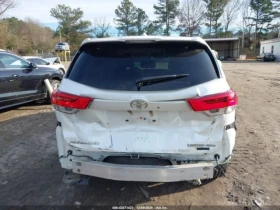 Toyota Highlander LIMITED PLATINUM* Обдухване* Памет* 360Кам* Подгре - 15998 € / 31289.37 лв. - 98139696 8