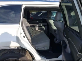 Toyota Highlander LIMITED PLATINUM* Обдухване* Памет* 360Кам* Подгре - 15998 € / 31289.37 лв. - 98139696 11