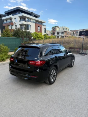 Mercedes-Benz GLC 350 4MATIC| AndroidAuto/CarPlay| Панорама| Печка| Обсл - 26999 € / 52805.45 лв. - 26493418 6