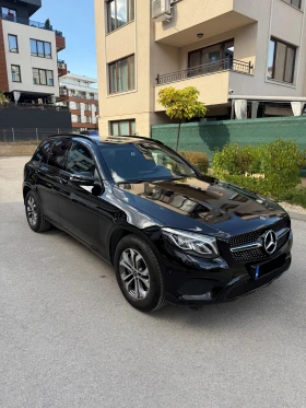 Mercedes-Benz GLC 350 4MATIC| AndroidAuto/CarPlay| Панорама| Печка| Обсл - 26999 € / 52805.45 лв. - 26493418 8