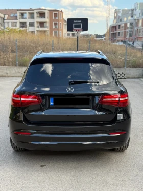 Mercedes-Benz GLC 350 4MATIC| AndroidAuto/CarPlay| Панорама| Печка| Обсл - 26999 € / 52805.45 лв. - 26493418 5