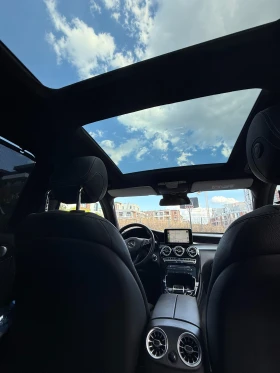 Mercedes-Benz GLC 350 4MATIC| AndroidAuto/CarPlay| Панорама| Печка| Обсл - 26999 € / 52805.45 лв. - 26493418 13