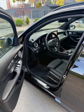 Mercedes-Benz GLC 350 4MATIC| AndroidAuto/CarPlay| Панорама| Печка| Обсл - 26999 € / 52805.45 лв. - 26493418 9