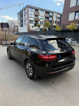 Mercedes-Benz GLC 350 4MATIC| AndroidAuto/CarPlay| Панорама| Печка| Обсл - 26999 € / 52805.45 лв. - 26493418 4