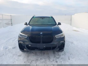 BMW X5 xDrive40i* M-PACK* LASAER* PANO* SWAROVSKI*  - 29500 € / 57696.99 лв. - 85970117 3