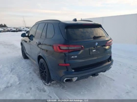 BMW X5 xDrive40i* M-PACK* LASAER* PANO* SWAROVSKI*  - 29500 € / 57696.99 лв. - 85970117 7