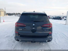 BMW X5 xDrive40i* M-PACK* LASAER* PANO* SWAROVSKI*  - 29500 € / 57696.99 лв. - 85970117 8
