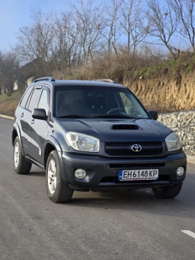 Toyota Rav4 - 1999 € / 3909.70 лв. - 15097991 3