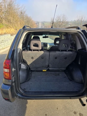 Toyota Rav4 - 1999 € / 3909.70 лв. - 15097991 10